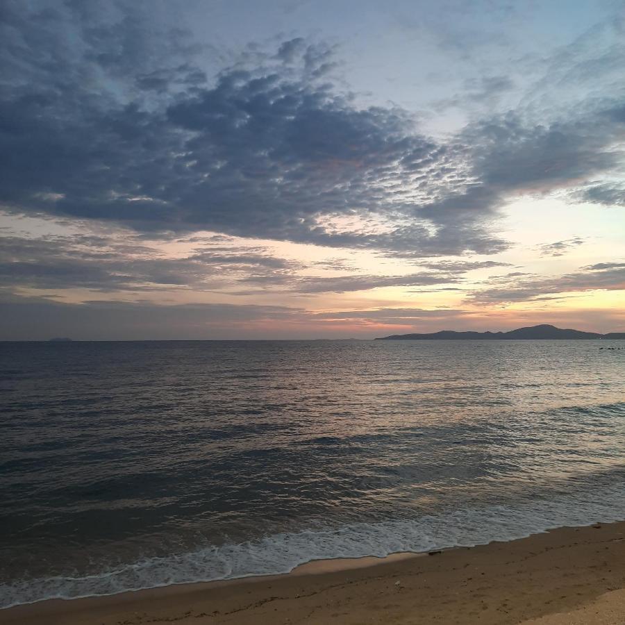 芭達亞 尼翁旅馆酒店 外观 照片