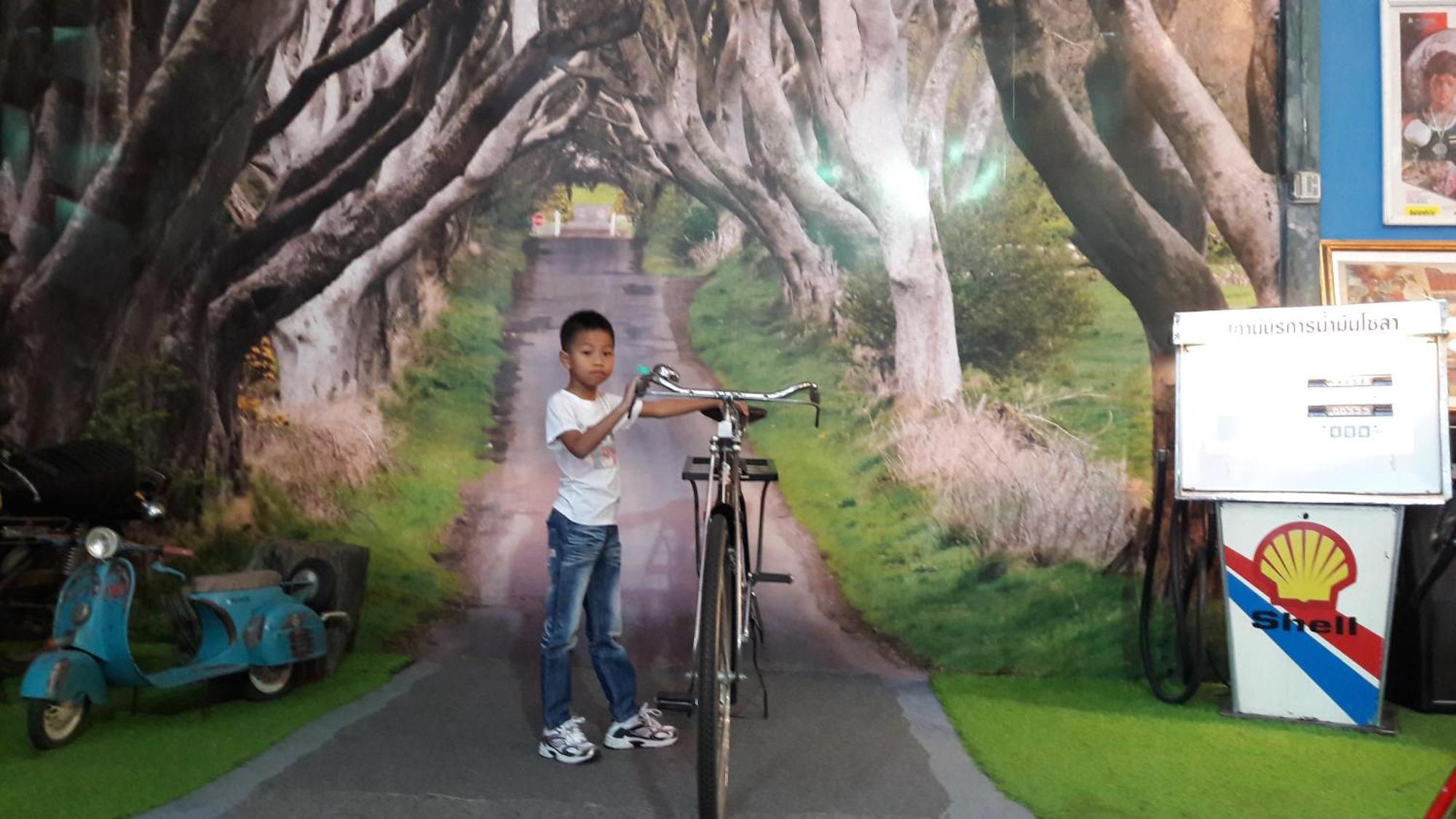 芭達亞 尼翁旅馆酒店 外观 照片